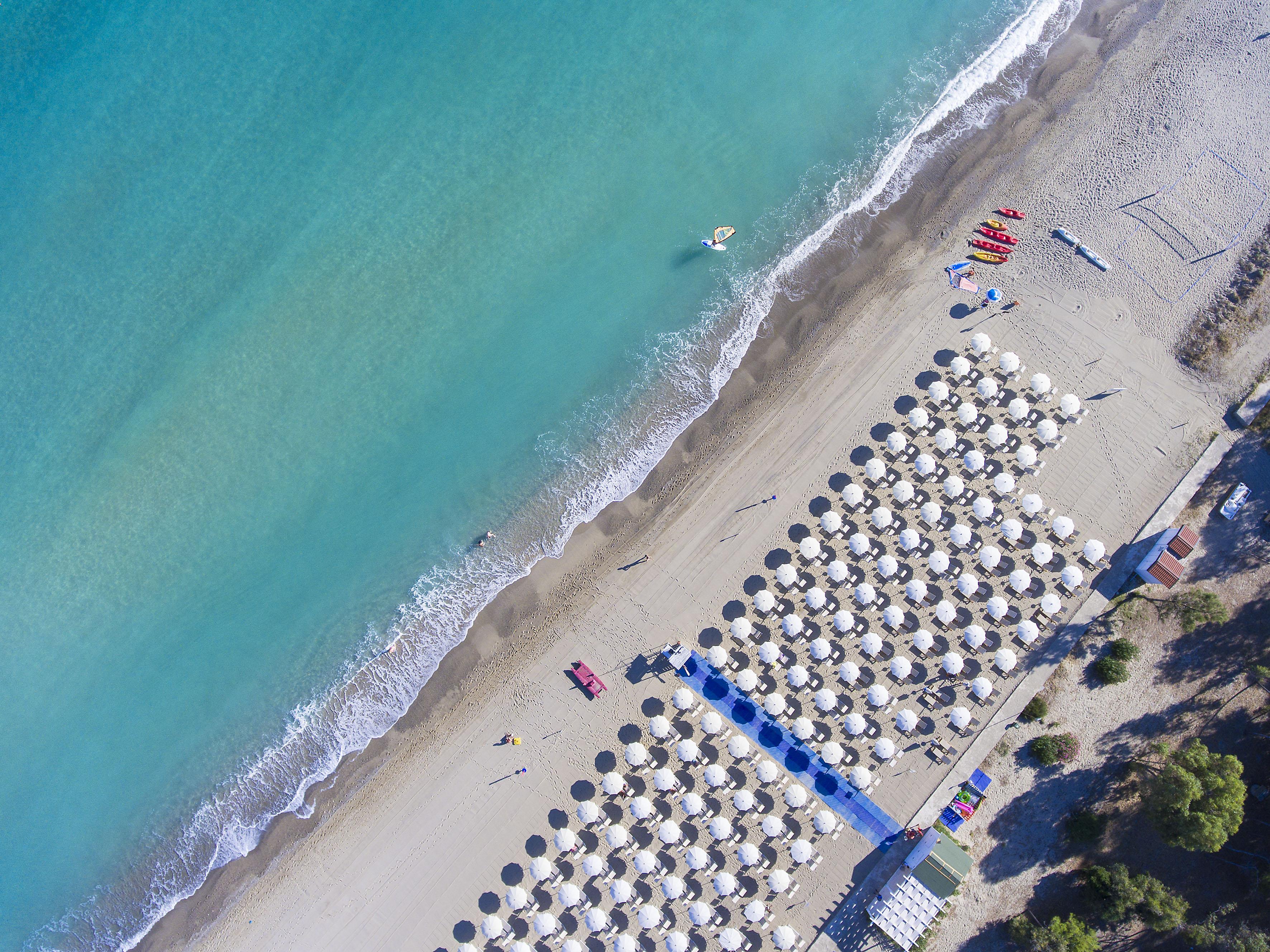 Voi Baia Di Tindari Resort Фурнари Экстерьер фото